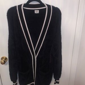 Sunday Best cosy cardigan